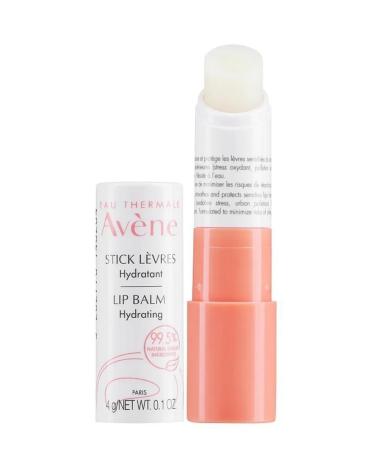 Avene moisturizing lip balm 2pcs x 4g 2pcs - Buy Online on GoSupps.com