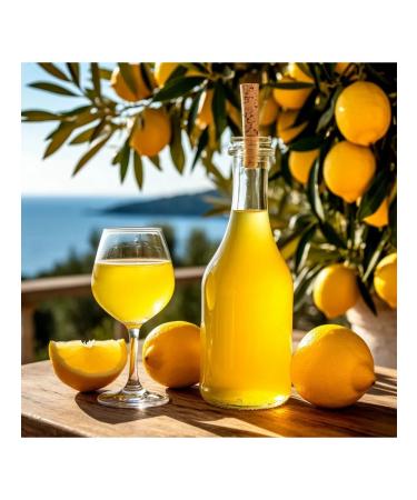 Set of tinctures for moonshine lemoncello smell of taiga 2-3 liters - Buy Online on GoSupps.com