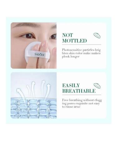 Mineral matting powder Sadoer 5 g - Buy Online on GoSupps.com