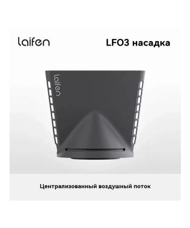 Magnetic nozzle for Laifen Styling Fen