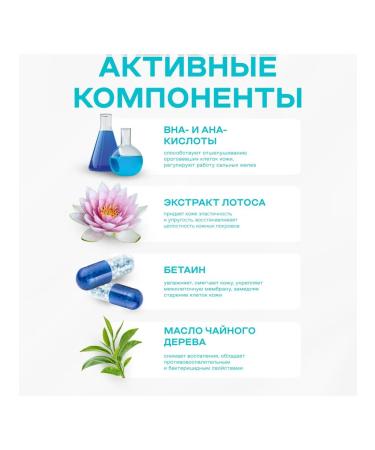 Washing tool for all skin types 150 ml - Buy Online on GoSupps.com