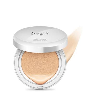 Images BB core for makeup Natural Nude moisturizing