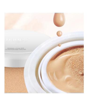 Images BB core for makeup Natural Nude moisturizing - Buy Online on GoSupps.com