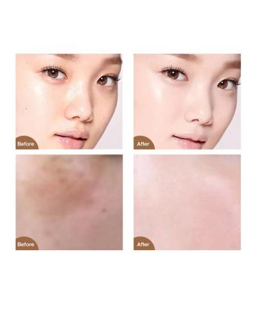 Images BB core for makeup Natural Nude moisturizing - Buy Online on GoSupps.com