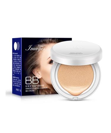 Images BB core for makeup Natural Nude moisturizing - Buy Online on GoSupps.com