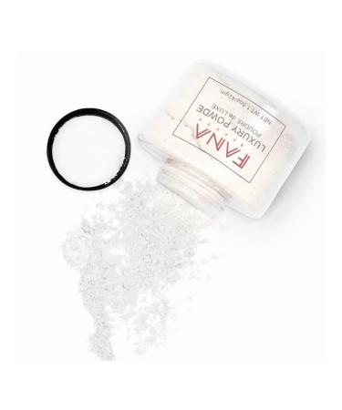 Banana scattered powder for fixation - Buy Online on GoSupps.com