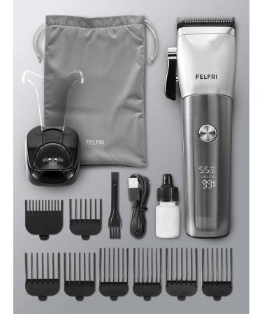 FELFRI Professional hair cutting machine - Buy Online on GoSupps.com