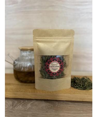 Organica Food Premium Sagan Dylya herbal green tea 50 g