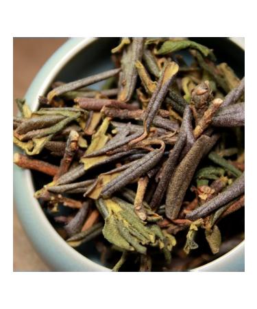 Organica Food Premium Sagan Dylya herbal green tea 50 g - Buy Online on GoSupps.com