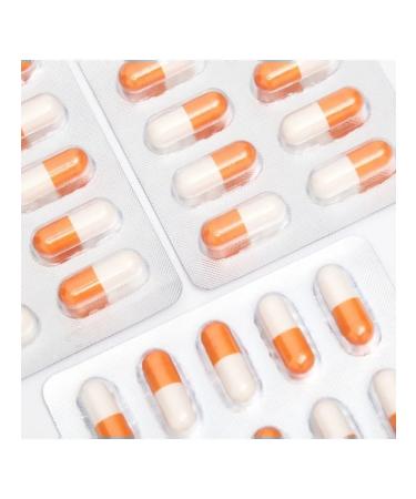 Strengthening neurocomplex with uridin and vitamins - Buy Online on GoSupps.com