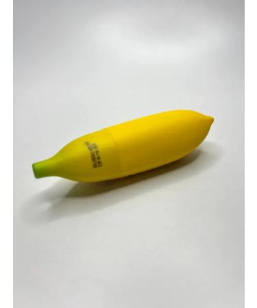 Aleng Hand cream is nutritious for dry skin banana - Buy Online on GoSupps.com