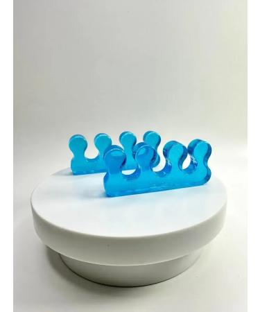 artasuluu Finger separators for pedicure - Buy Online on GoSupps.com
