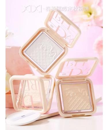 XIXI Fixing powder 01 shade - Buy Online on GoSupps.com