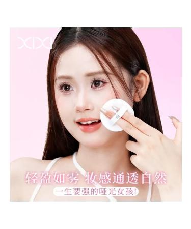 XIXI Matting powder tone 01 - Buy Online on GoSupps.com