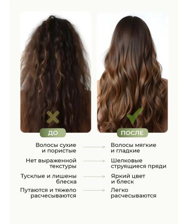 Adarisa Salosulfant shampoo lime refreshing for hair and cardamom - Buy Online on GoSupps.com