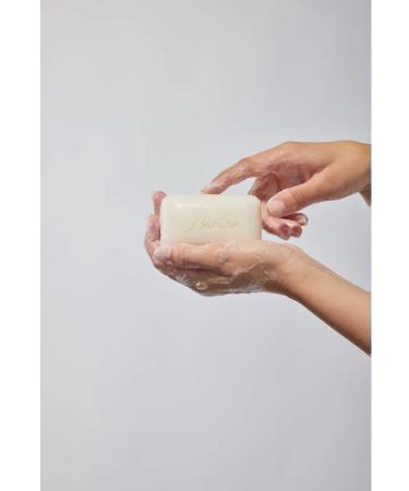 BioNike Firm soap for sensitive skin - Buy Online on GoSupps.com