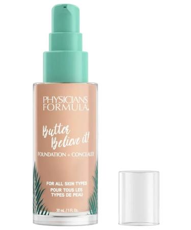 PHYSICIANS FORMULA Tonal cream corrector 30 ml light - Buy Online on GoSupps.com