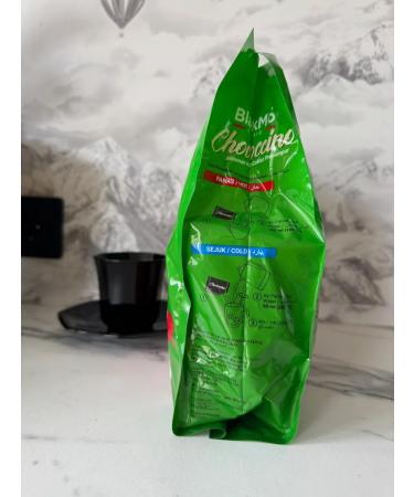 BlackMo cocoa 3 in 1 with vegetable cream - Buy Online on GoSupps.com