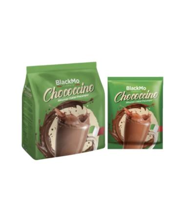 BlackMo cocoa 3 in 1 with vegetable cream - Buy Online on GoSupps.com