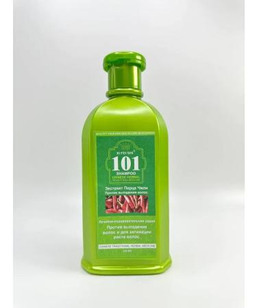 KE Hair dropping shampoo and for growth without sulfates - Buy Online on GoSupps.com