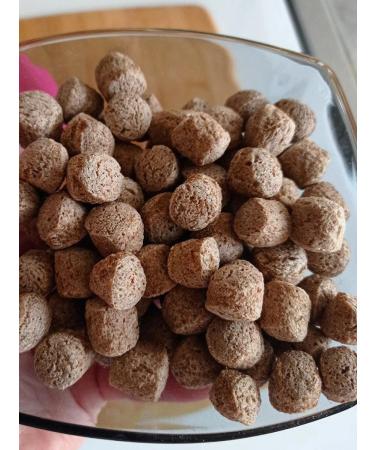 WOW Schooling Rye for weight loss natural 200GX10 - Buy Online on GoSupps.com