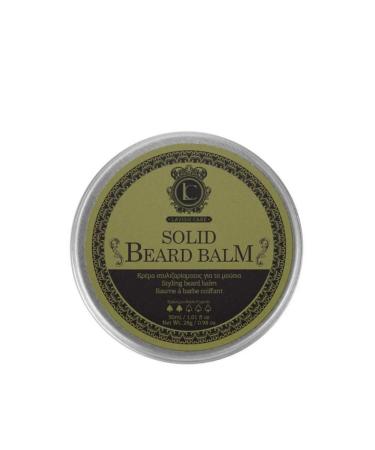Lavish Care Balm for beard hard 30 ml