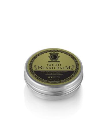 Lavish Care Balm for beard hard 30 ml - Buy Online on GoSupps.com