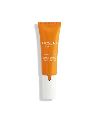 Lumene Serum for facial skin around the eyes with vitamin C