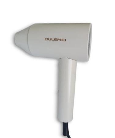 OULEMEI Compact folding hair hair dryer (2000 watts) - Buy Online on GoSupps.com
