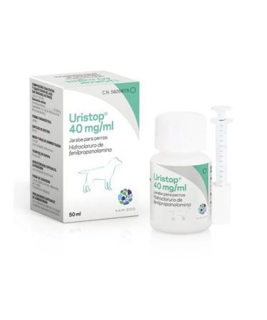 Uristop 40 mg 50ml (February 2027) - Buy Online on GoSupps.com