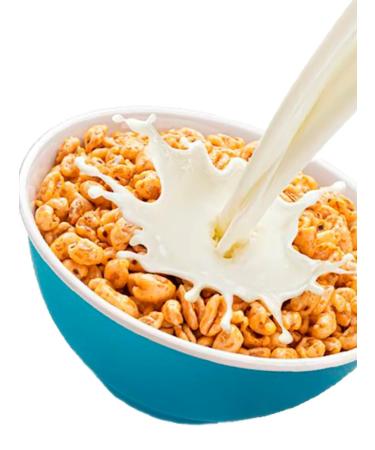 WOW Air wheat with caramel 150g - Buy Online on GoSupps.com