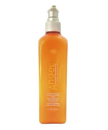 Angel Professional Professional shampoo for dry hair 250 ml - Buy Online on GoSupps.com