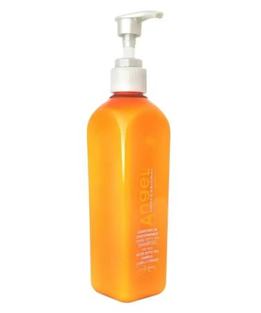 Angel Professional Professional Silphane shampoo for oily hair - Buy Online on GoSupps.com