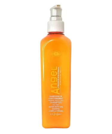 Angel Professional Professional Silphane shampoo for oily hair - Buy Online on GoSupps.com