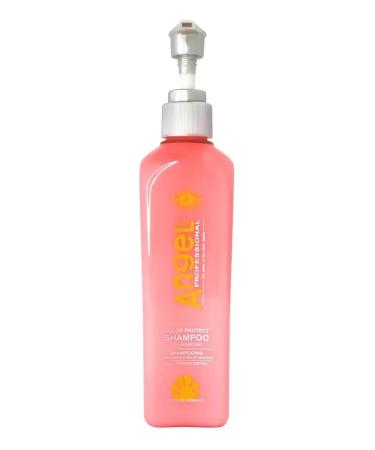 Angel Professional Professional shampoo for dyed hair 250 ml - Buy Online on GoSupps.com