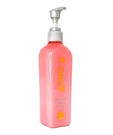 Angel Professional Professional shampoo for dyed hair 250 ml - Buy Online on GoSupps.com
