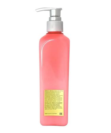 Angel Professional Professional shampoo for dyed hair 250 ml - Buy Online on GoSupps.com