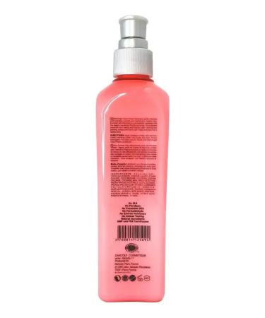 Angel Professional Professional shampoo for dyed hair 250 ml - Buy Online on GoSupps.com