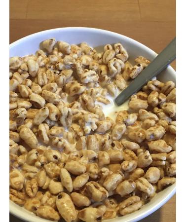 WOW Air wheat with caramel 150gh4 - Buy Online on GoSupps.com