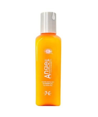 Angel Professional Road set "Salon with you" for dry and normal hair - Buy Online on GoSupps.com