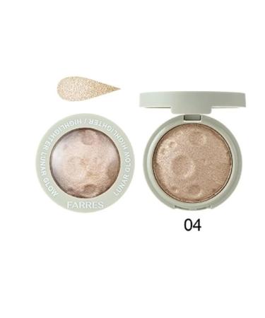 FARRES Facial Highlighter Lunar Tone 04