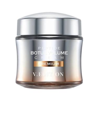 Dr Pepti+ Facial cream with botulinum anti -aging 90g