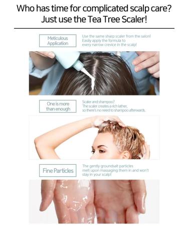 Aesthetic House Peeling shampoo Cleaning 210ml - Buy Online on GoSupps.com