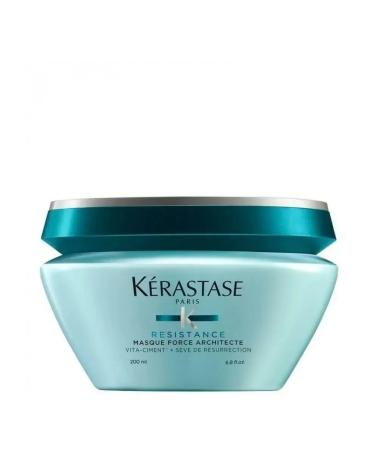 Kerastase Hair mask Resistance Force Architecte 200 ml