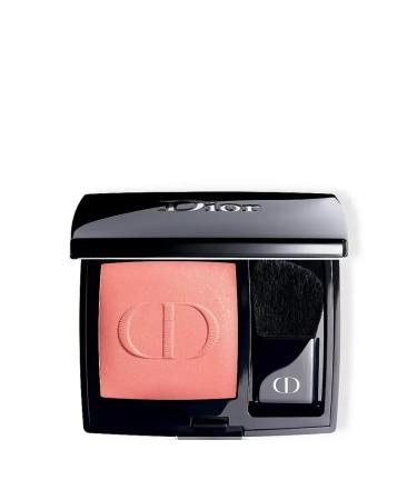 Facial blush Dior Rouge Blush (tone 255)