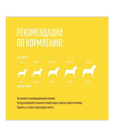 Country delicacies Dried cutting for dogs 90 gr - Buy Online on GoSupps.com