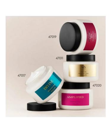 ManKum Divine perfumed body cream Divine  - Buy Online on GoSupps.com