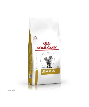 ROYAL CANIN Dry Therapeutic food for cats Urinary S o 7 kg