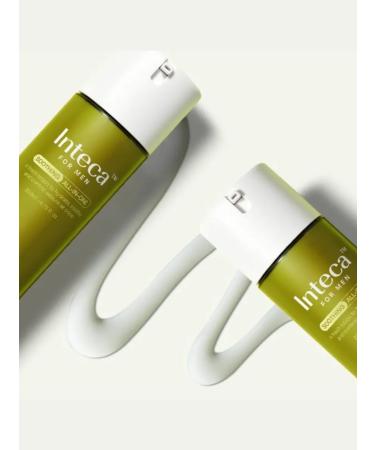 make prem 3-in-1 Inteca for Men Soothing All-In-One Korea - Buy Online on GoSupps.com