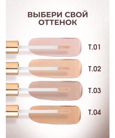 Stellary Classler for the face and eye cream corrector 02 light beige - Buy Online on GoSupps.com